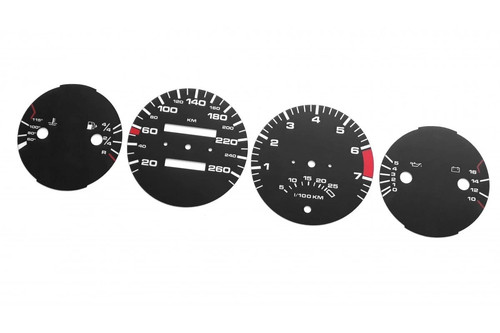 Porsche 928 944 replacement - porsche,