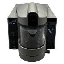 Moritz II bi Level Beatmungsgerät Heimbeatmung Schott Duran Schlaftherapie Lesen