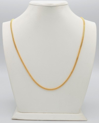 585 gold kette - 585,
