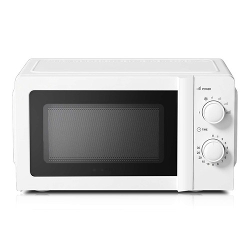 Mikrowelle 20l 700w kompakt - mikrowelle,