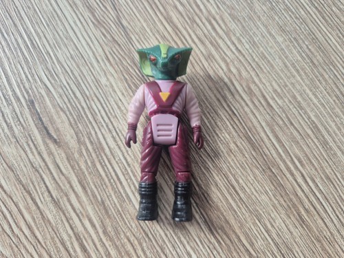 Dino riders skwirm figur - dino,