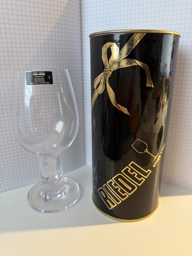 Riedel vinum degustations - riedel, degustations-glas