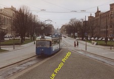 Tram Photo 6x4 Strassenbahn -