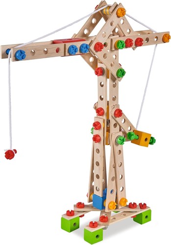 Eichhorn constructor kran - eichhorn,