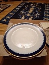 Tirschenreuth 6 Dessertteller