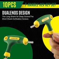 Sechskantschlüssel Set