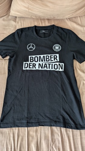 Dfb mercedes benz - dfb, shirt