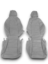 Sitzbezüge Vordersitze