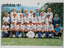 Hamburger SV Mannschaftsfoto
