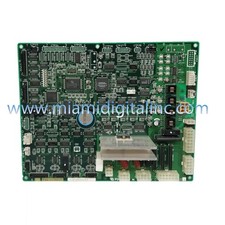 Fujifilm Frontier Circuit