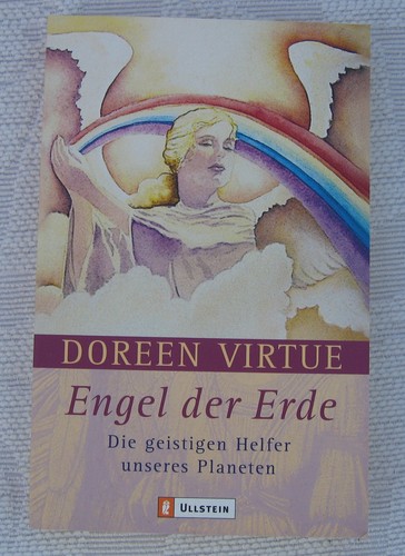Engel der erde die geistigen - engel,