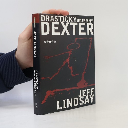 Drasticky dojemný dexter - dojemný, dexter 