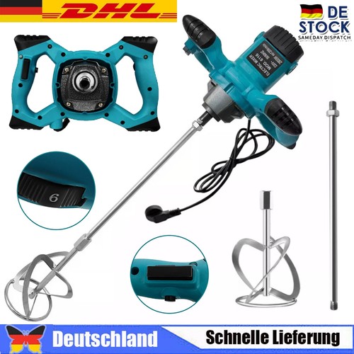 2400w mörtelrührer hand - 2400w,