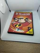 Die Unglaulichen       2-Disc