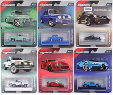 Majorette 8505001000
