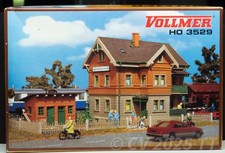 1/87 H0 VOLLMER 3529
