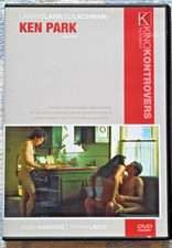 Ken Park - Kino Kontrovers  DVD  James Ransone