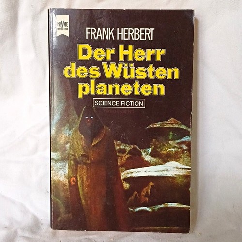 Der herr des - „der,