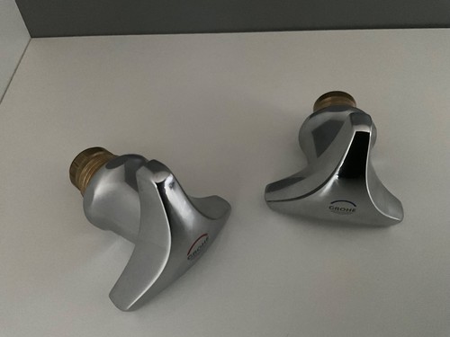 Grohe oberteil set mit - grohe,