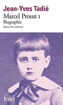 Marcel proust biographie - marcel, proust: