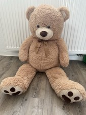 Riesen Teddy Stofftier Kuscheltier