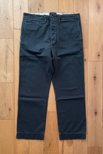 Rrl chino feldhose service - chino,