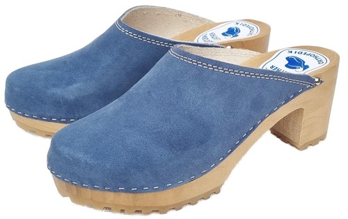 Moderne high heels holz - moderne,