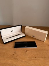 Montblanc Meisterstück
