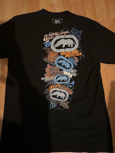 Ecko unltd overcome - 🦏, unltd.