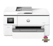 HP 9720e A3 Tintenstrahl