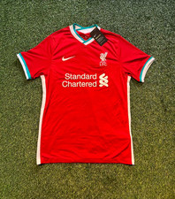 Liverpool FC Heimtrikot