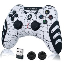 Wireless Gamecontroller PC PS3