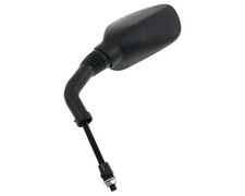 Rückspiegel links M8 schwarz