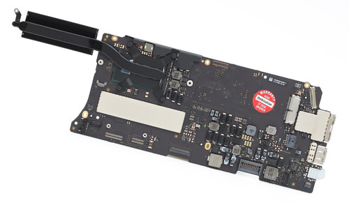 Main board logic ghz - board,