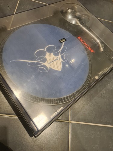 Technics quartz plattenspieler - technics,