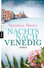 Nachts nach Venedig