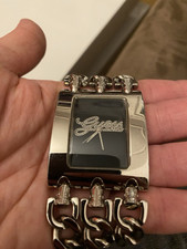 Guess Damen Uhr W95108L2 Ø39mm