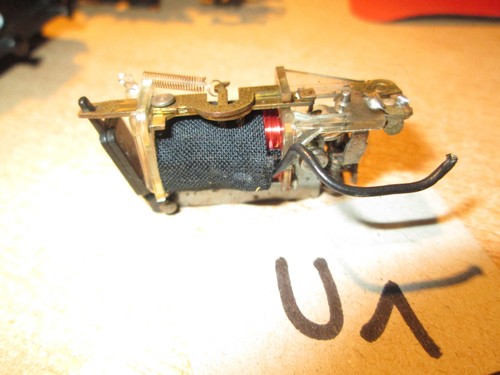 Märklin umschalter 3000 - märklin,