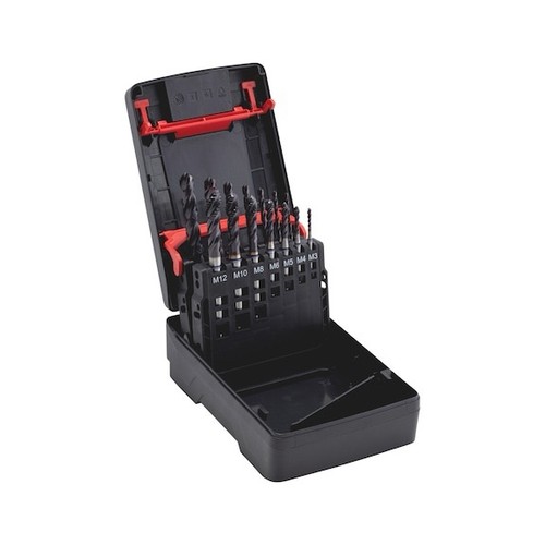 Würth zebra gewindebohrer - zebra,