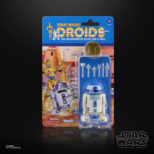 Hasbro star wars the - star,