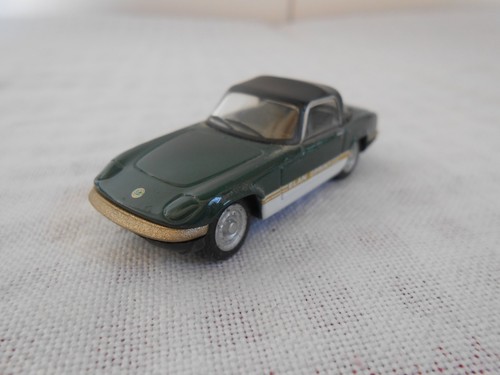 Lotus elan 1962 - lotus, "