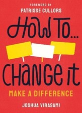 Joshua Virasami How To Change