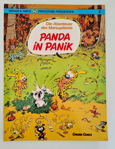 Die abenteuer des - die,