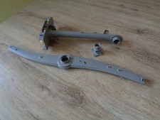 Sprüharm für oberen