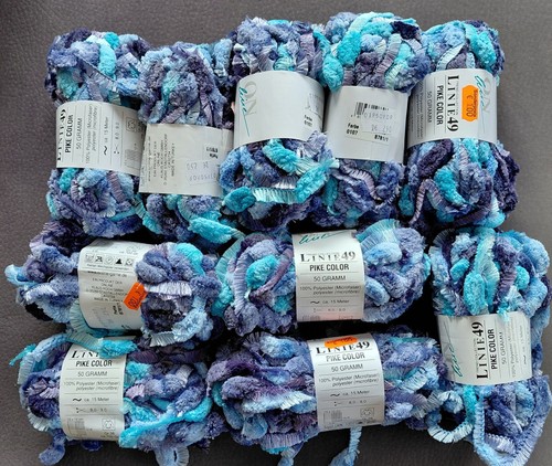 500 pompon fransenwolle zum - 500, pompon-fransenwolle