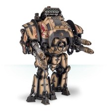 Warhammer 40k forgeworld - warhammer,