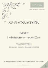Seelenmedizin band - band, 6