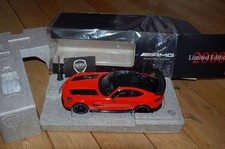 MERCEDES AMG GT BLACK SERIES