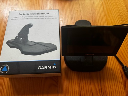 Garmin navigationsgerät nüvi - navigationsgerät,