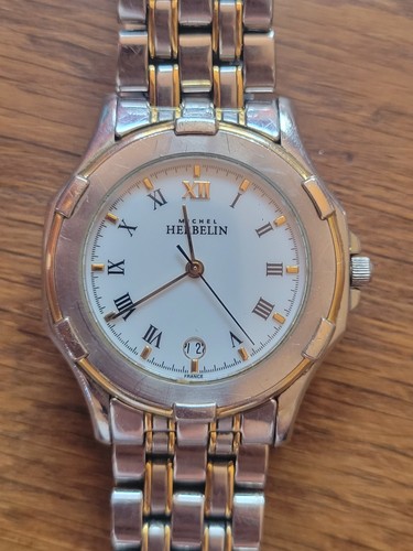 Michel herbelin armbanduhr - michel,
